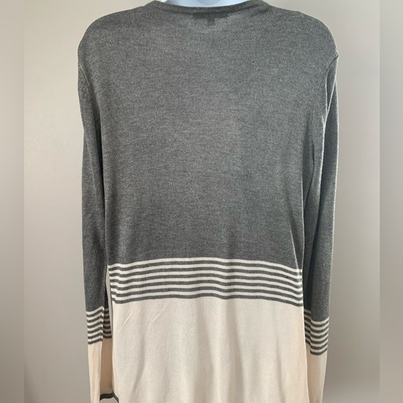 Staccato Waterfall Cardigan - Picture 13 of 16